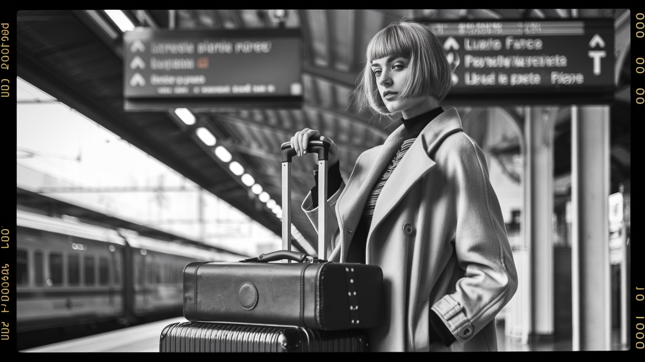 Paris Charles de Gaulle Airport to Versailles Train Station Transfer: Your Complete Guide